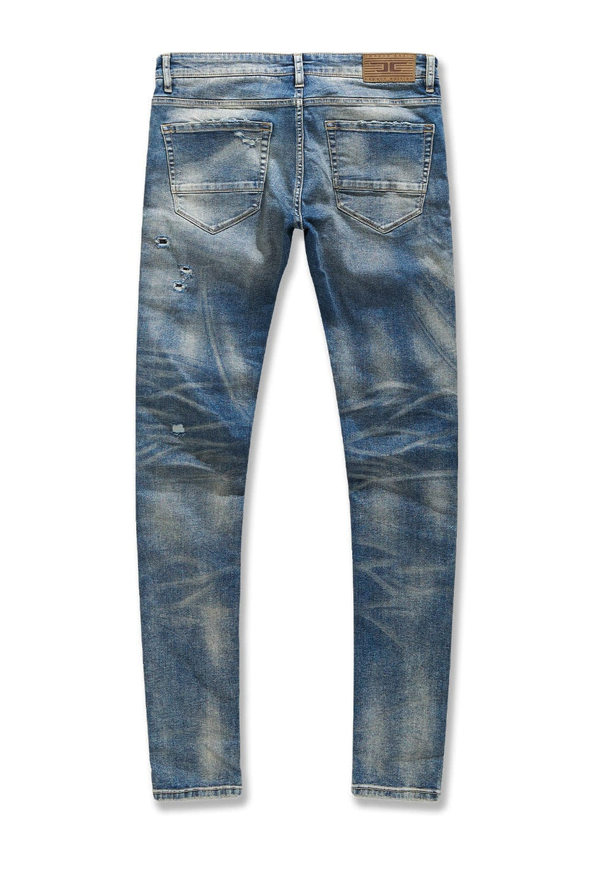 JORDAN CRAIG Elevated Denim Vintage