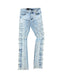 KLOUD 9 STACKED JEANS