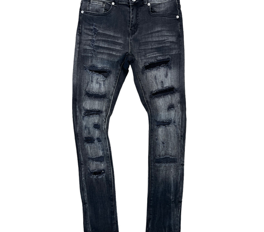 FOCUS JEAN MEN SLIM FIT STYLE 3426