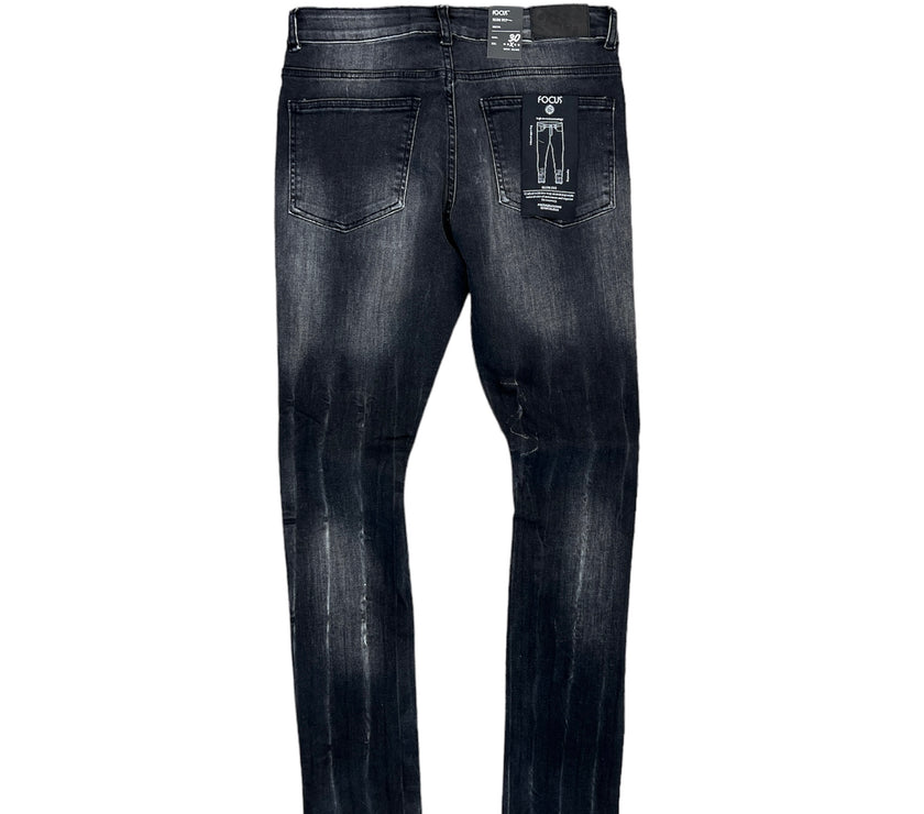 FOCUS JEAN MEN SLIM FIT STYLE 3426