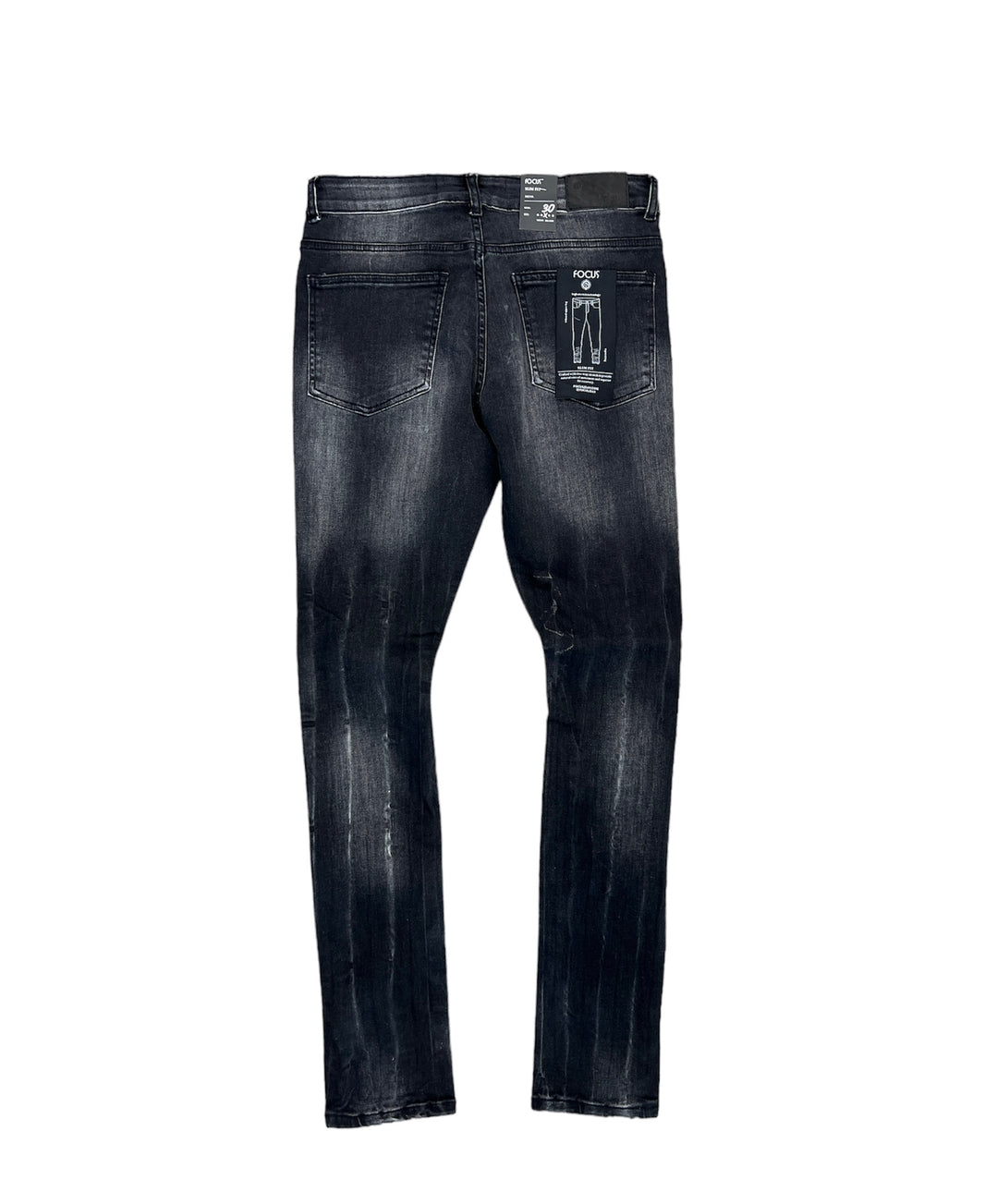 FOCUS JEAN MEN SLIM FIT STYLE 3426