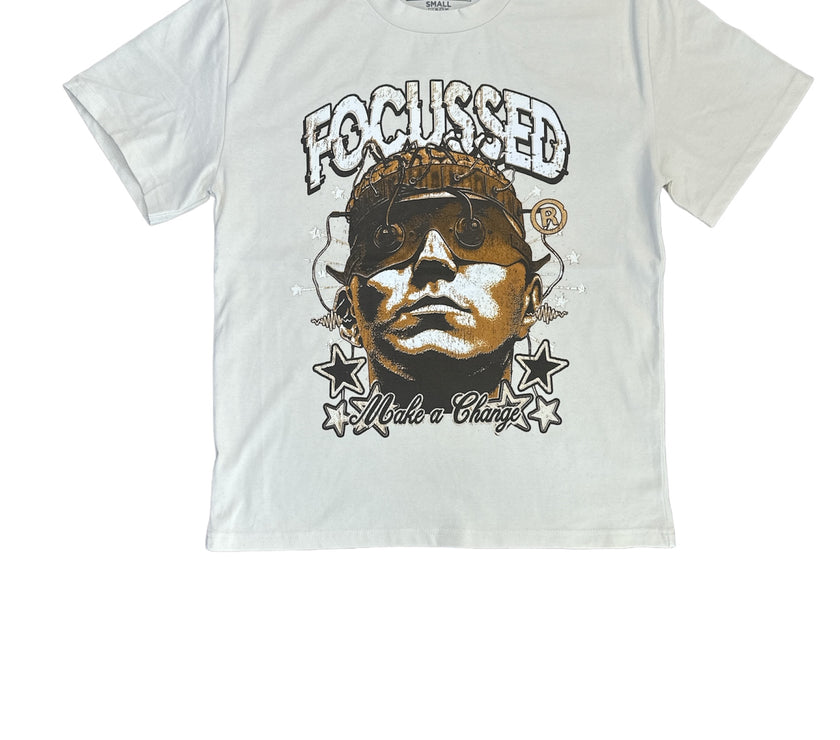 RICH & RUGGED DESIGNER TSHIRT