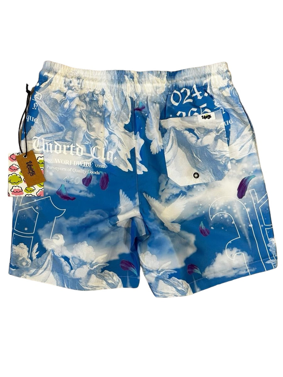 HIGHLY UNDRTD SHORTS