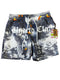 HIGHLY UNDRTD SHORTS