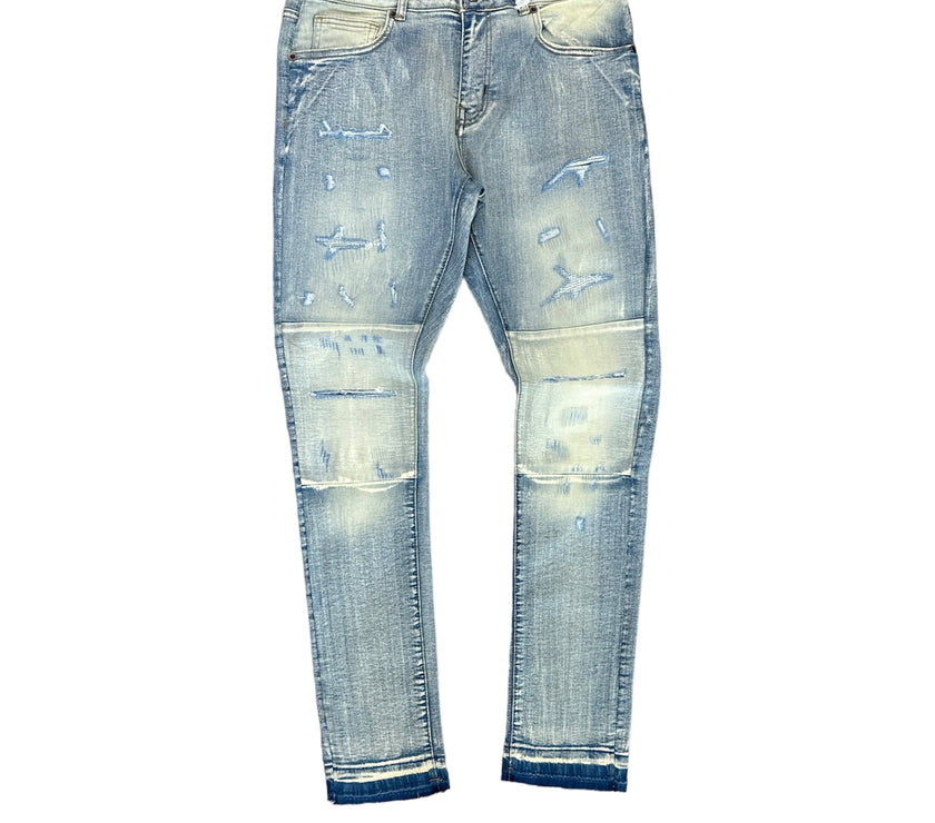 Focus Jeans Slim Fit- Style 5261A