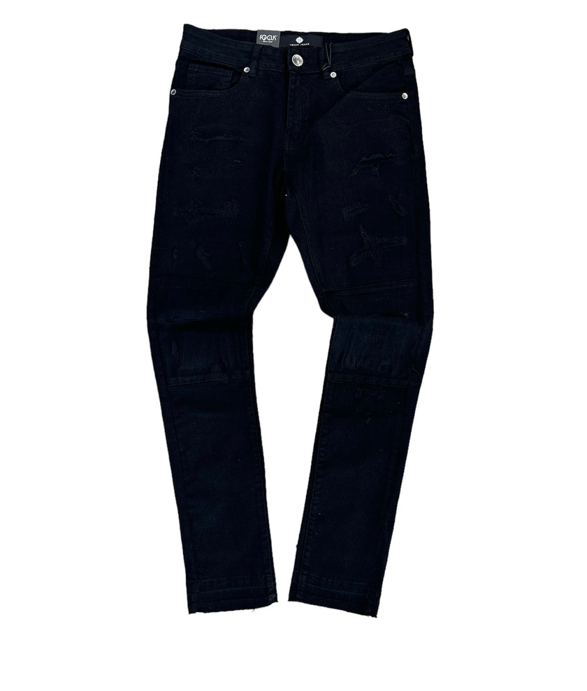 Focus Jeans Slim Fit- Style 5261A