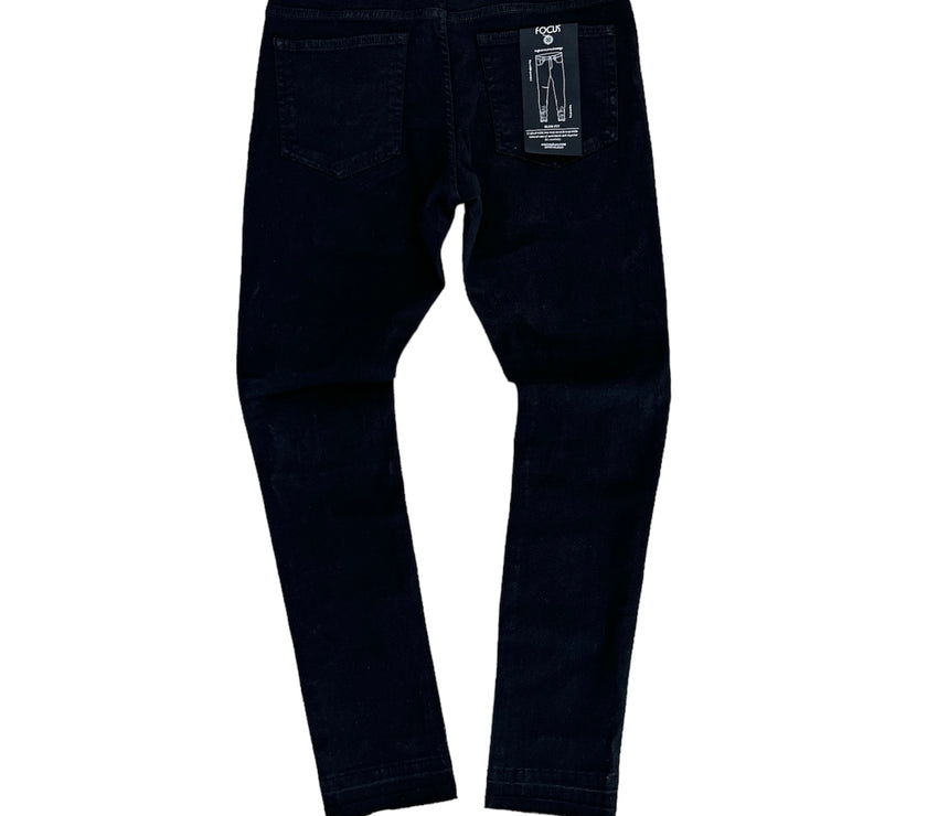 Focus Jeans Slim Fit- Style 5261A