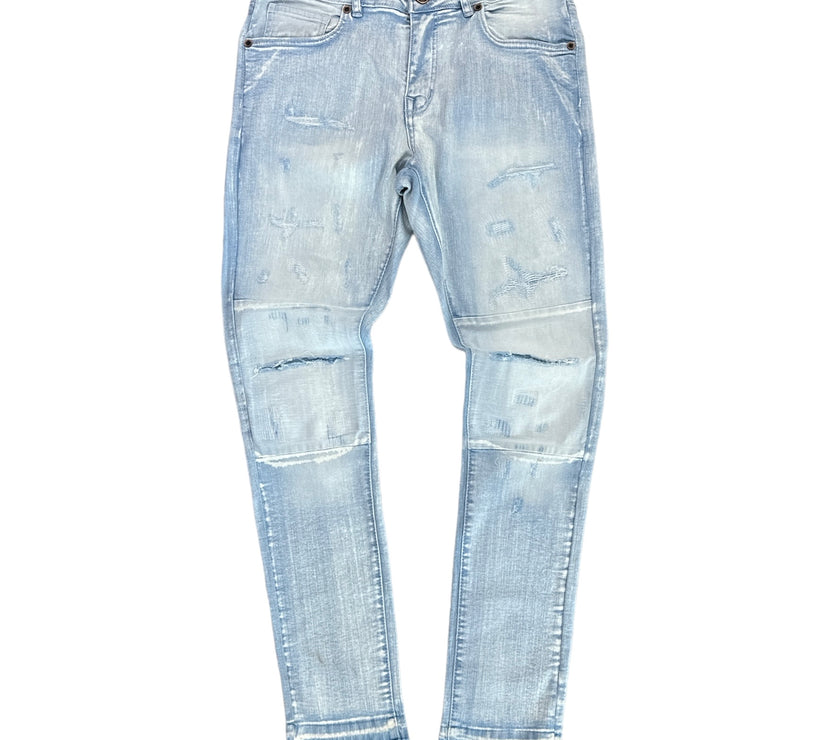 Focus Jeans Slim Fit- Style 5261A