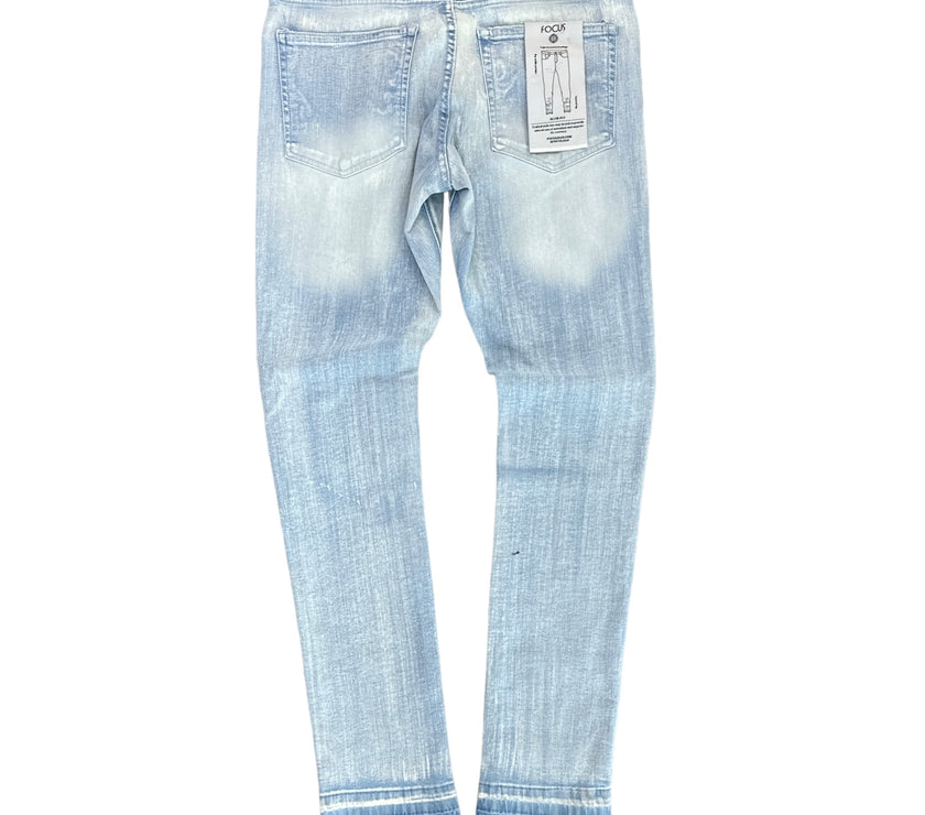Focus Jeans Slim Fit- Style 5261A