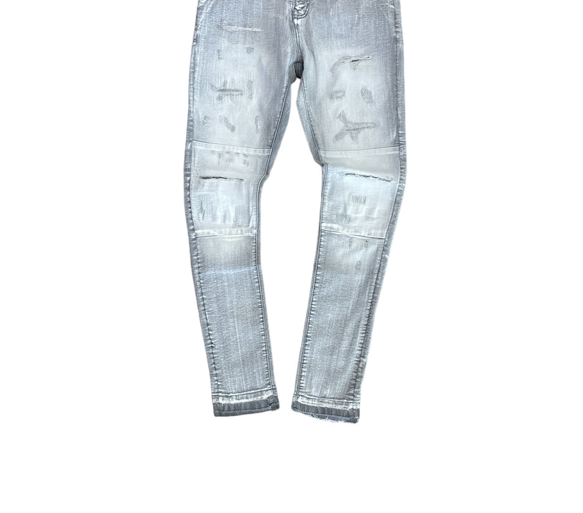 Focus Jeans Slim Fit- Style 5261A