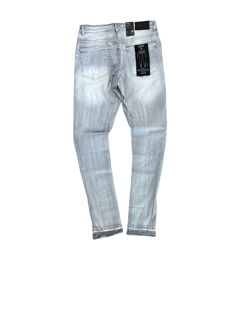 Focus Jeans Slim Fit- Style 5261A