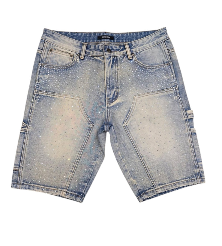 Kindred Rhinestones Shorts