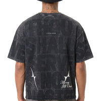 VIE RICHE SERVE NO MASTER TEE