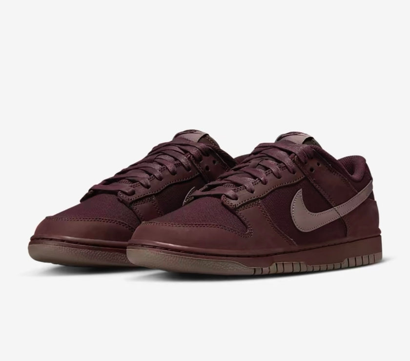 Nike Dunk Low Retro Premium Men's Shoes