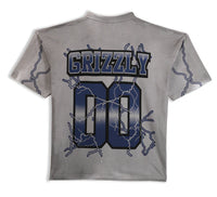FWRD MENS TOP DOG S/SLV JERSEY TEE