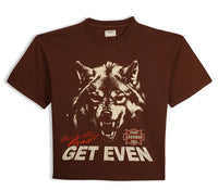 FWRD MEN'S GET EVEN S/SLV JERSEY TEE
