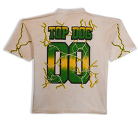 FWRD MENS TOP DOG S/SLV JERSEY TEE