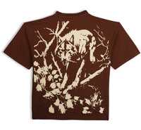 FWRD MEN'S GET EVEN S/SLV JERSEY TEE
