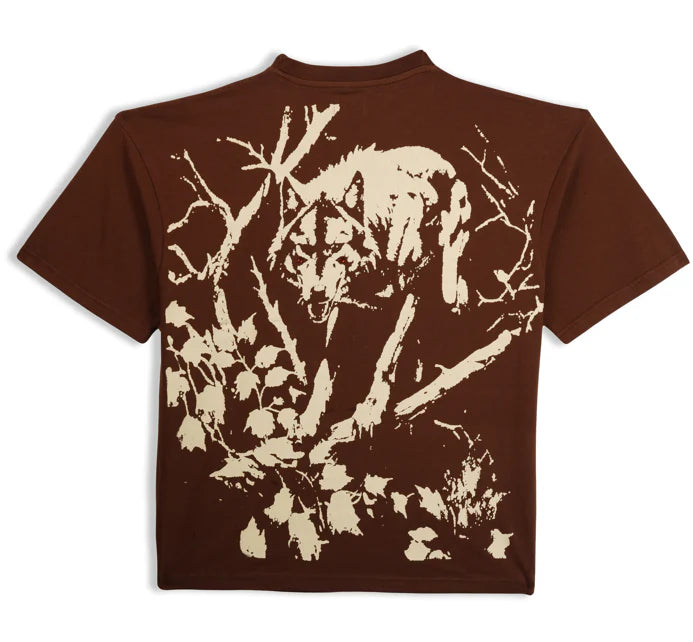 FWRD MEN'S GET EVEN S/SLV JERSEY TEE