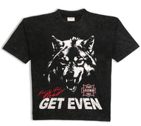 FWRD MEN'S GET EVEN S/SLV JERSEY TEE
