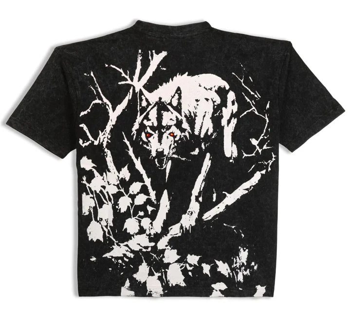 FWRD MEN'S GET EVEN S/SLV JERSEY TEE