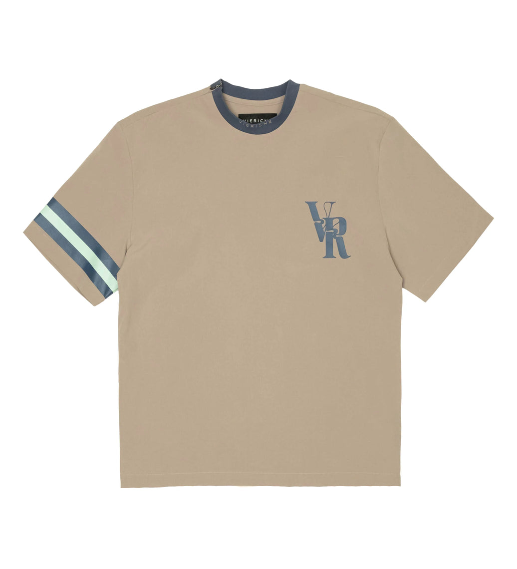 VIE RICHE HFT CLOUD NYLON TEE