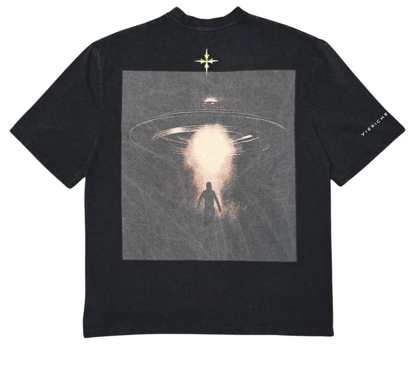 VIE RICHE ABDUCTION TEE