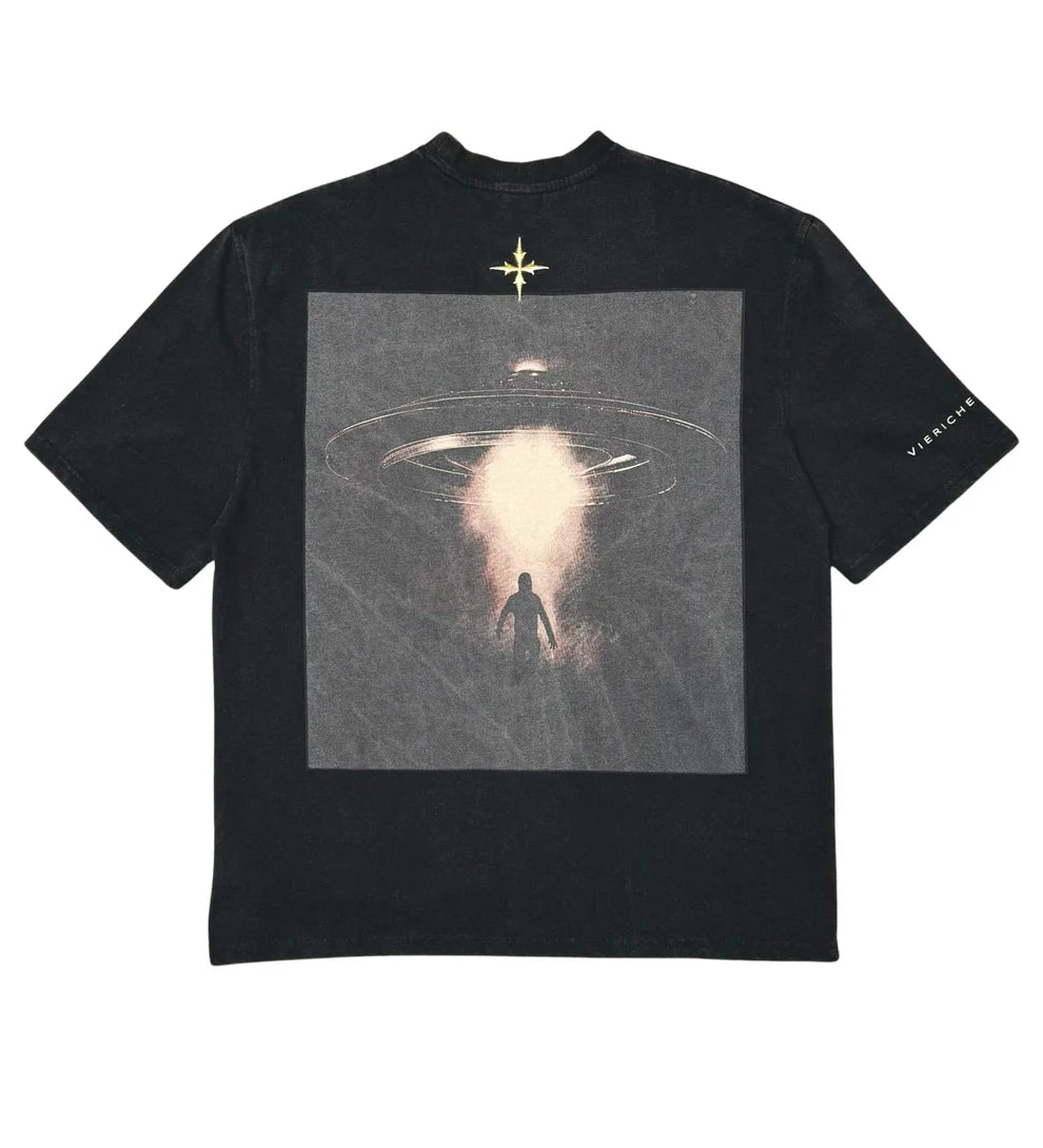 VIE RICHE ABDUCTION TEE