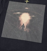 VIE RICHE ABDUCTION TEE