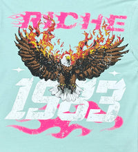 VIE RICHE  1983 SOAR TEE