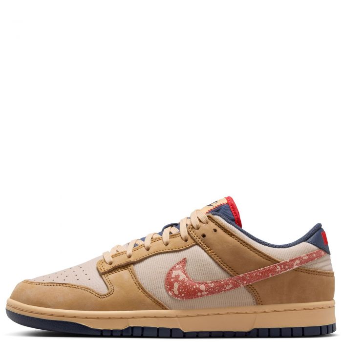 DUNK LOW RETRO SE Men – Wheat/Burnt Sunrise-sanddrift