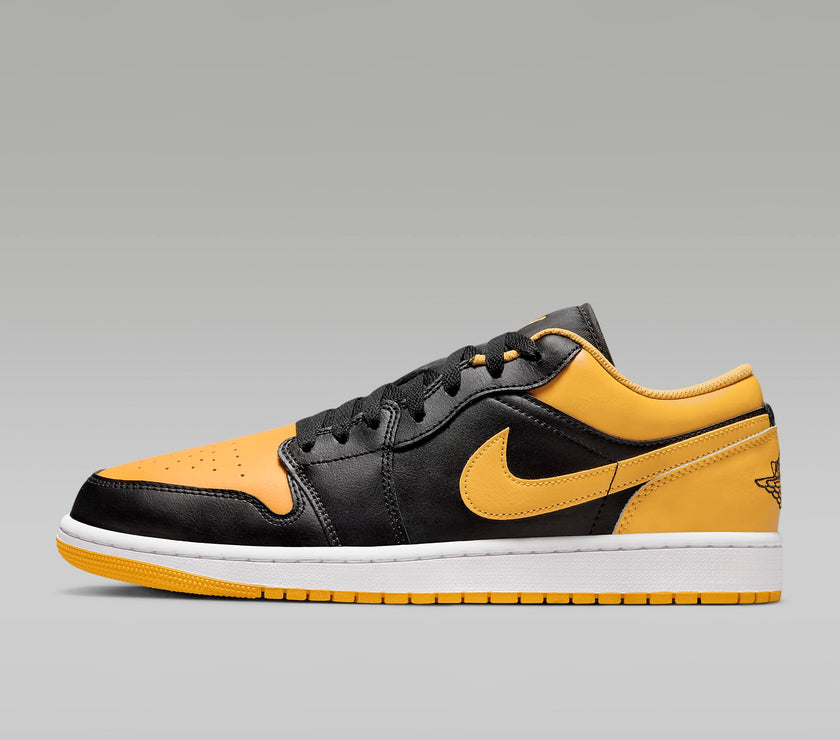 AIR JORDAN 1 LOW MEN'S SHOES