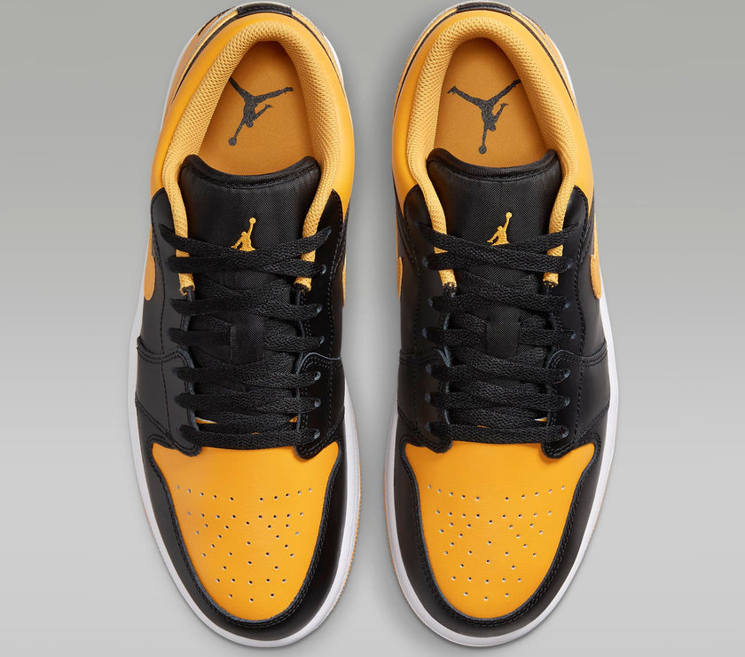 AIR JORDAN 1 LOW MEN'S SHOES