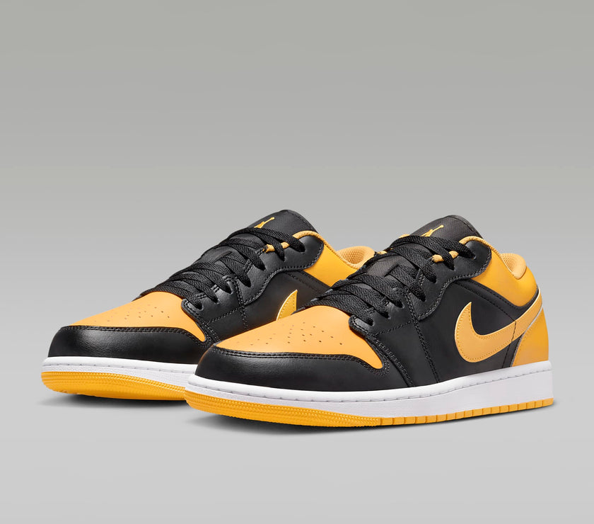 AIR JORDAN 1 LOW MEN'S SHOES