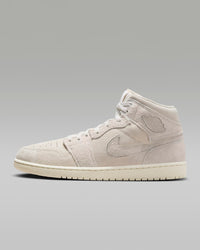 Air Jordan 1 Mid SE Craft Men's Shoes