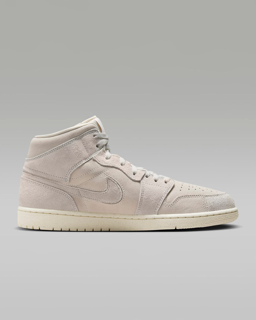 Air Jordan 1 Mid SE Craft Men's Shoes