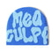 Beanie Mea Culpa one size fits all