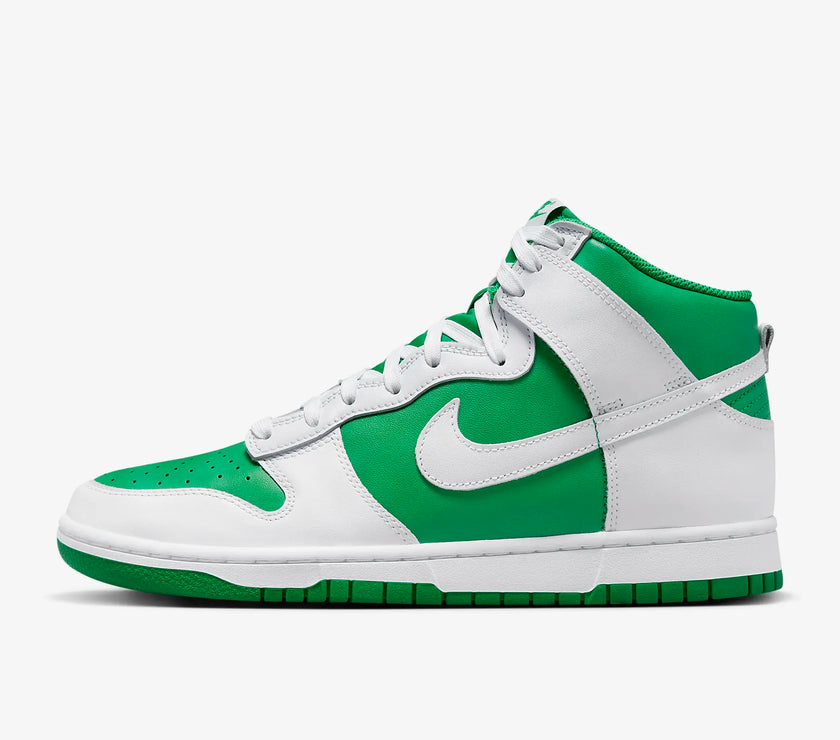 Nike Dunk High Retro Men's Shoes