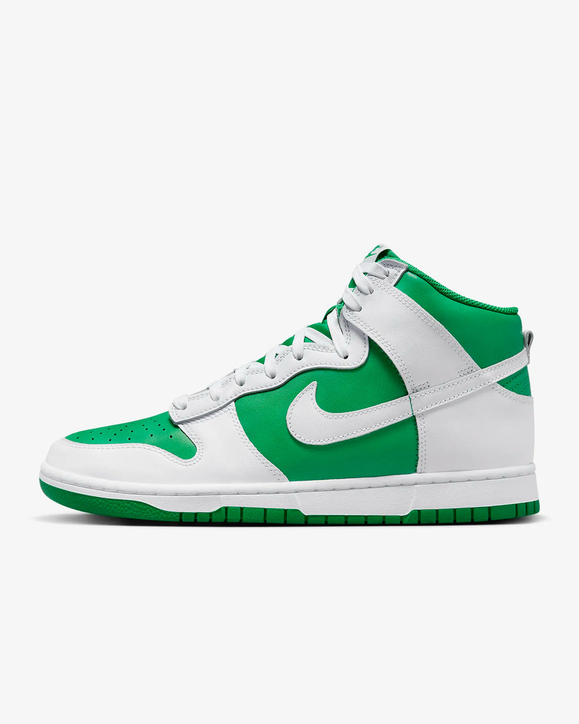 Nike Dunk High Retro Men's Shoes