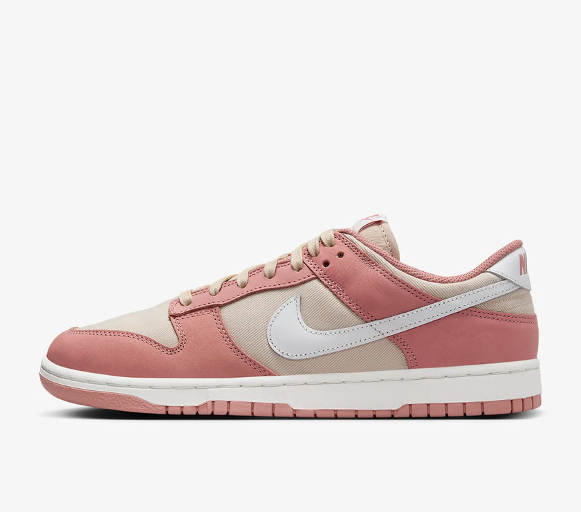 NIKE DUNK LOW RETRO PREMIUM MEN'S SHOES