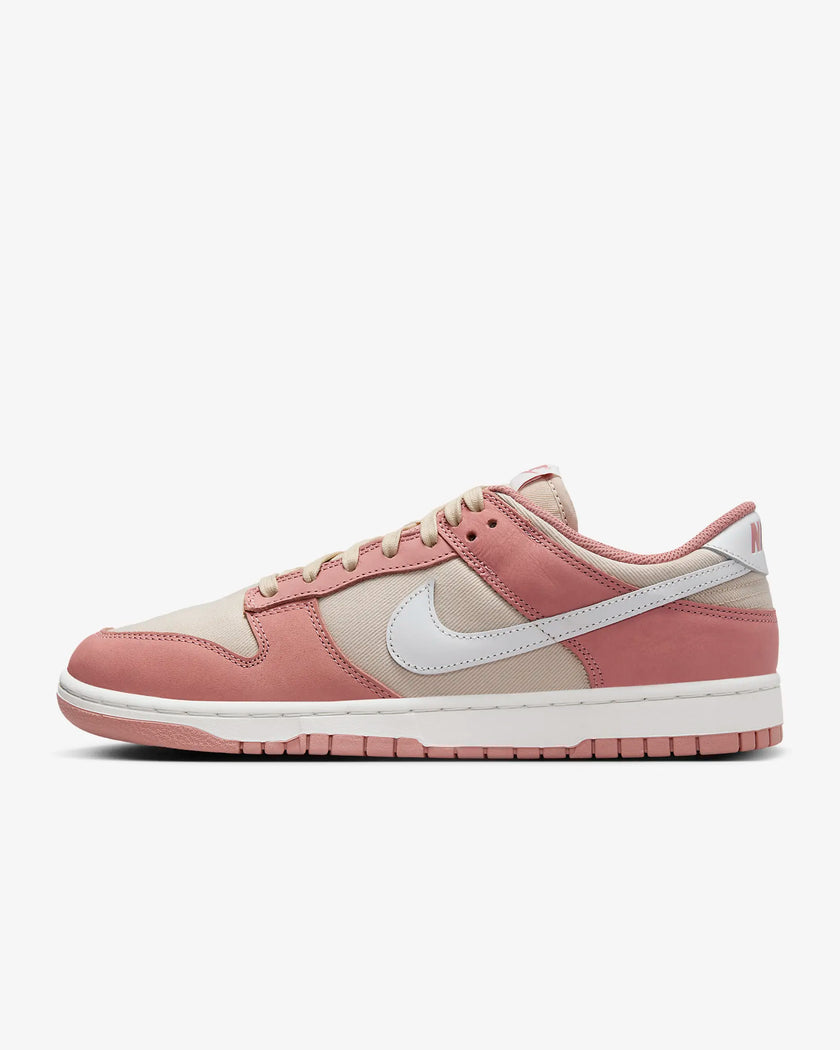 NIKE DUNK LOW RETRO PREMIUM MEN'S SHOES