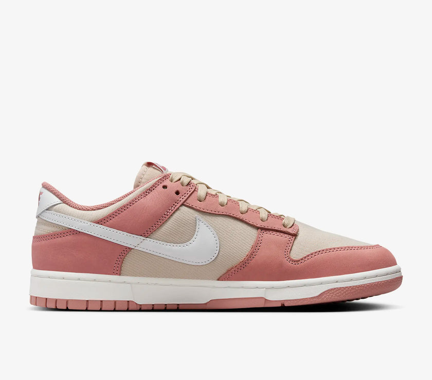 NIKE DUNK LOW RETRO PREMIUM MEN'S SHOES