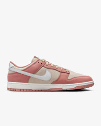 NIKE DUNK LOW RETRO PREMIUM MEN'S SHOES