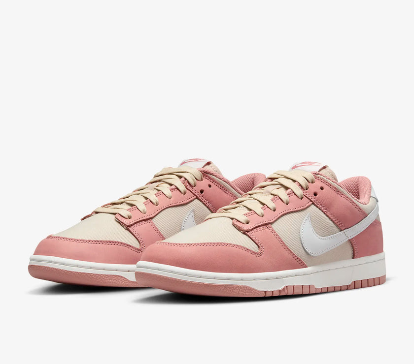 NIKE DUNK LOW RETRO PREMIUM MEN'S SHOES