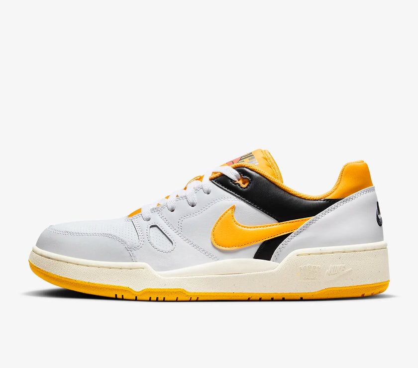 Nike Full Force Low Men's Shoes