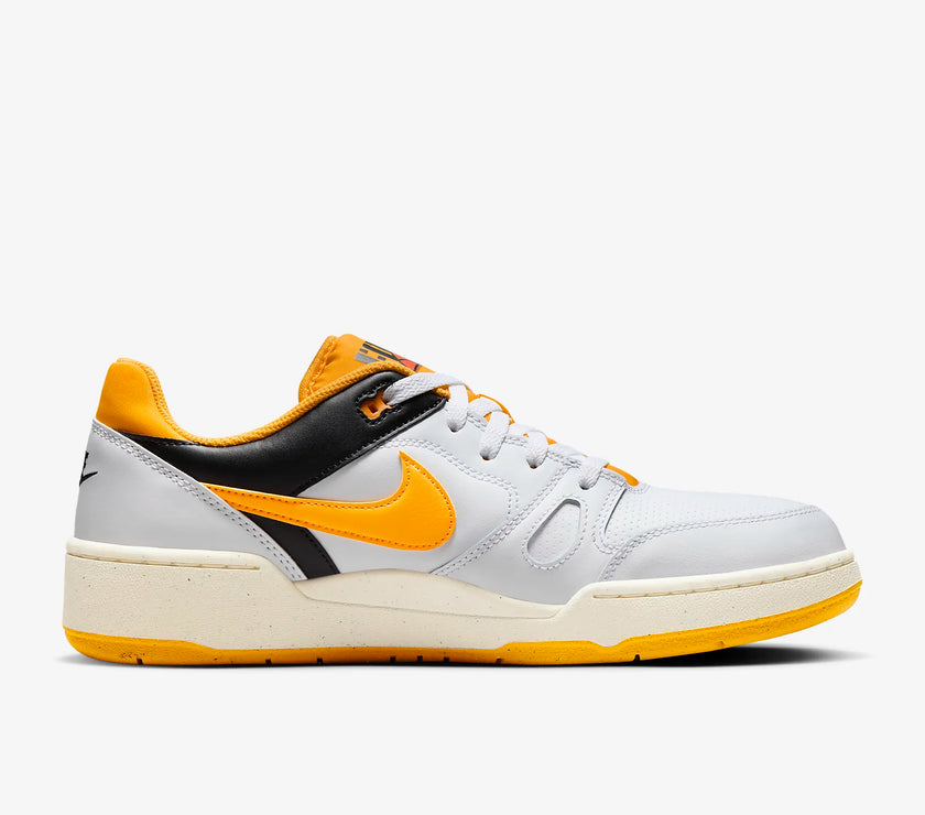 Nike Full Force Low Men's Shoes