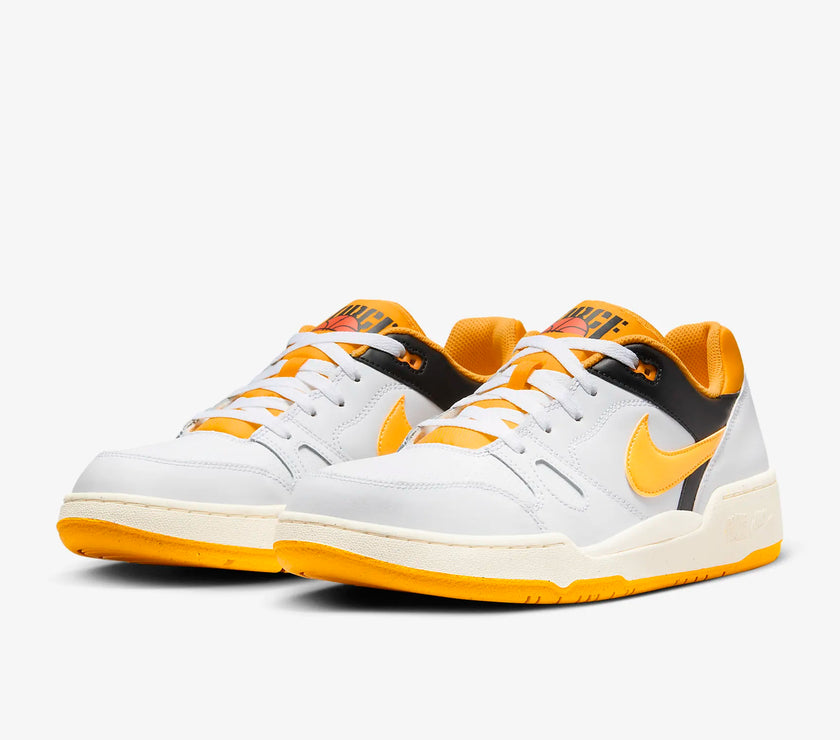 Nike Full Force Low Men's Shoes