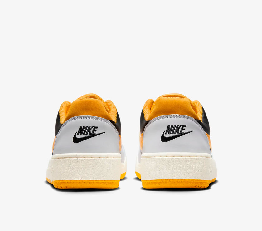 Nike Full Force Low Men's Shoes