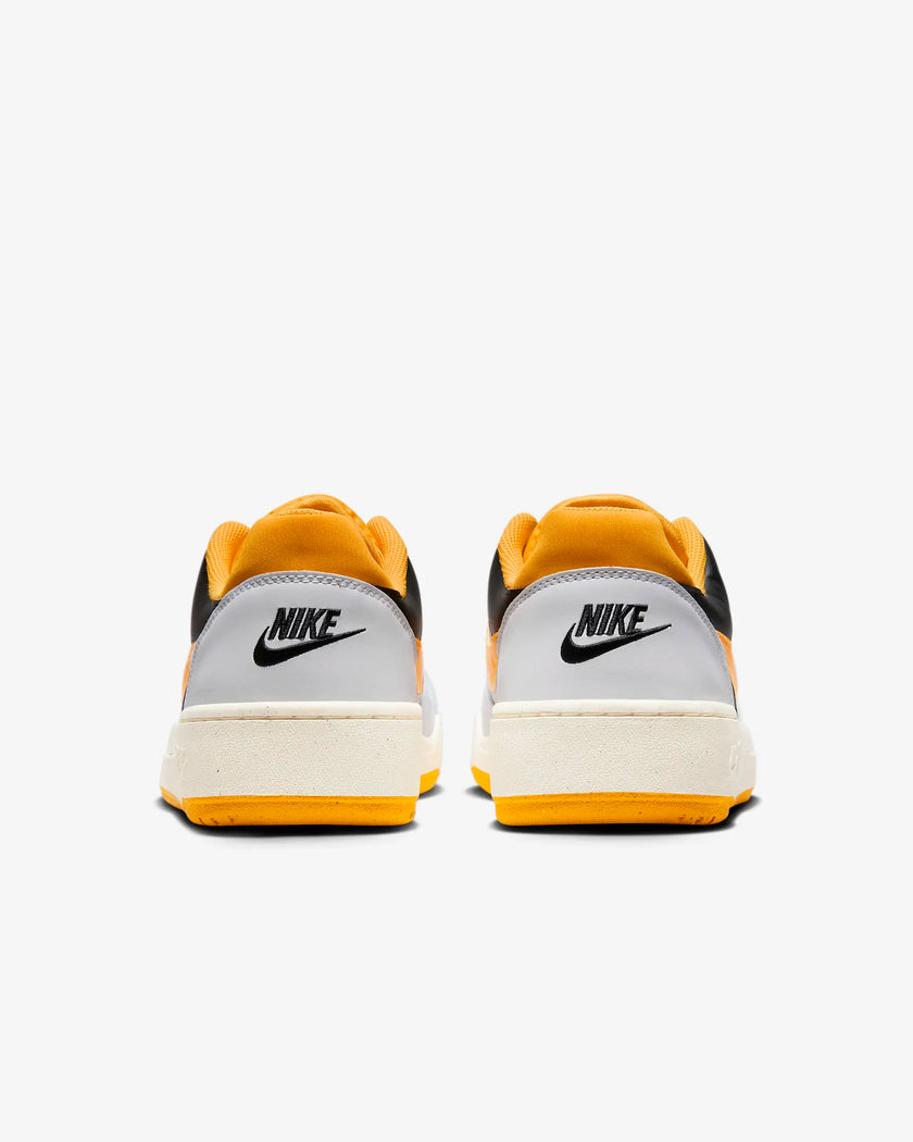 Nike Full Force Low Men's Shoes