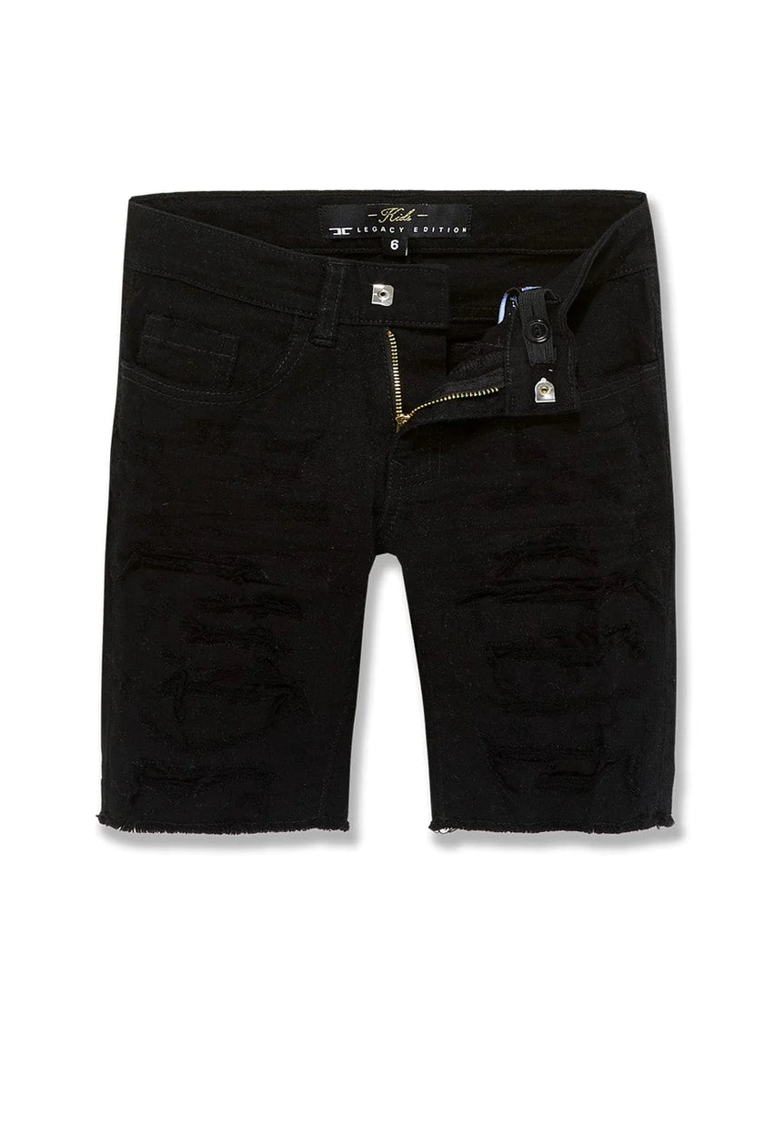 Jordan Craig OG Lafayette Denim Shorts